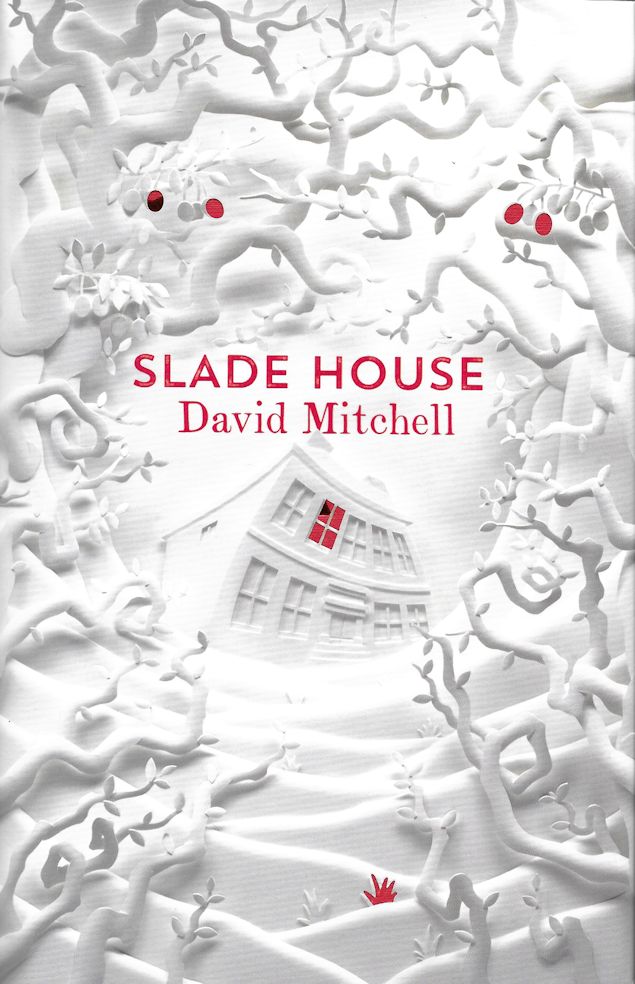 Slade-House