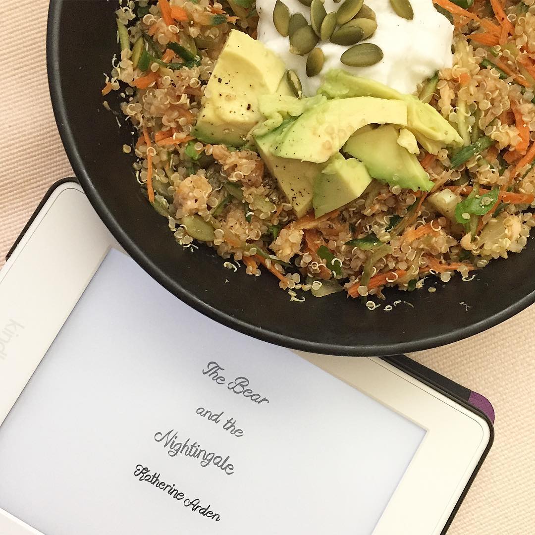 Book review of ‘The Bone Clocks’ and ‘Slade House.’ Glimpsing Gembles